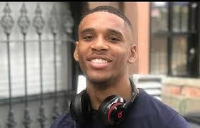 Eric Koob's Instagram, Twitter & Facebook