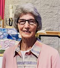 Mary Ellen Smith Obituary