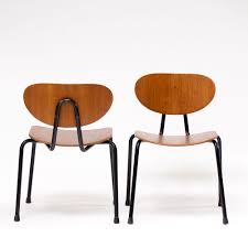 Bureau et chaise marcel gascoin. Chaise Annees 50 Knoll Funky Junk Interiors Chaise Chair Furniture