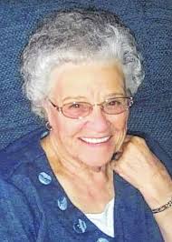 Marguerite Ellis Obituary (1932