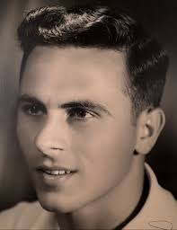 Obituary information for John M. Fraioli