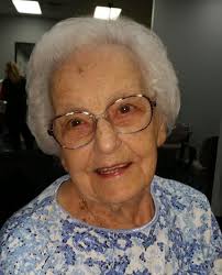 Justina Moyer Obituary