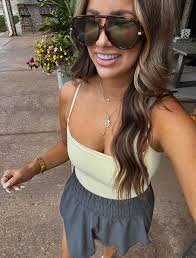 Busy Mom's who live their life casual but TRENDY…this one's for you!!!!  Looks I've been wearing lately! Comment “OOTD” for the links! #casualstyle  #momsofinstagram #trendy #momlife #affordablefashion #fashion #fashionstyle  #outfitinspiration #ootd ...