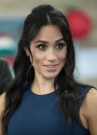 You Re Going To Want To Copy Meghan Markle S New Hairstyle Asap Meghan Markle Hair Hairstyle Bump Hairstyles