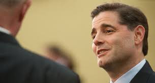 Up next for the FCC: Space