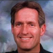 Tributes abound at officer's funeral