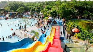 Agung fantasi water park kolam renang widasari jatibarang indramayu tgl 02 08 2020 youtube agung fantasi water park kolam renang. Suasana Libur Lebaran Waterpark Agung Fantasy Widasari Indramayu Youtube