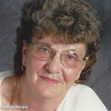 Joan Mailahn Obituary (1932