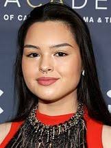 Georgina Lightning : Filmografia