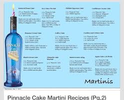 Pinnacle Vodka Cake Recipes Part 2 Pinnacle Vodka Cake Cake Vodka Whipped Vodka Drinks