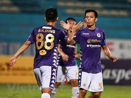 Ha noi fc v the cong fc. Hlv Ha Ná»™i Fc Tháº­n Trá»ng Khi Tai Ä'áº¥u Tp Hcm á»Ÿ Ban Káº¿t Cup Quá»'c Gia