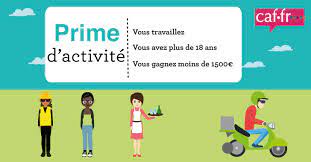 Les indemnités versées lors des congés maternité, paternité et d'adoption. Prime D Activite Derniers Jours Pour Beneficier De La Retroactivite Caf Fr