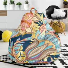All Of Our Bean Bag Chairs Are Custom Made To Order And Handcrafted To The Highest Quality Standards Each Bean Bag Chair Is Cons Bean Bag Chair Bean Bag Chair