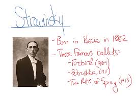 The stress was on the composition in itself and its place in an autonomous musical process. Modernism In Music Early 20th Century Classical Pianotv Net