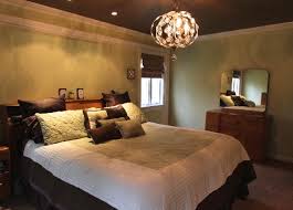 Paints formulated especially for ceilings are thicker so they're less spatter prone, would be nonyellowing, and dry faster. Paint Finishes Pairing Matte And Glossy Finishes Add Drama And Texture Fresh Eyes For Your Home