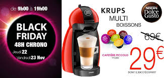 Grâce à leur système haute pression de 15 bars, vous profitez de boissons de qualité professionnelle à la maison ! Pour La Black Friday La Cafetiere Dolce Group Digital Guadeloupe ÙÙŠØ³Ø¨ÙˆÙƒ