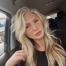 Mary Kinley Hill (@HillmaryKinley)