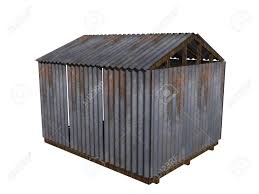 Pioneers in the industry, we offer iron shed from india. Old Rusty Corrugated Iron Shed Stock Photo Picture And Royalty Free Image Image 149306065