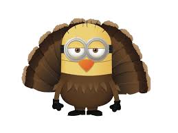 Feel free to send us your minion wallpaper, we will select the best ones and publish them on this page. Photo Wd Thanksgiving Turkey Minion Blank644555 Minions Album Jossie Fotki Com Photo And Video Sharing Made Easy