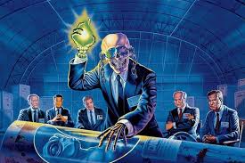 The album charted at number one on both the billboard 200 and the uk albums chart. Megadeth Rust In Peace Book Jigsaw Puzzles Both Coming Soon