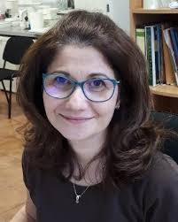 Europass Curriculum Vitae