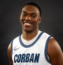 CORBAN UNIVERSITY MEN'S BASKETBALL GAME NOTES