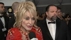 Among dolly's most cherished memories of childhood are the many magical moments spent on the front porch of the parton family's tennessee mountain home. Dolly Parton S Cosmetics Confession Video Abc News