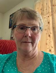 Obituary information for Patricia Charleen Welsh