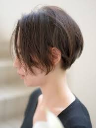 人気のヘアスタイル 髪型を探すならkirei style キレイスタイル ショートヘア 女の子 ショートのヘアスタイル ベリーショート 前髪なし