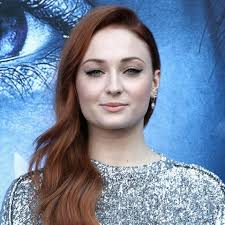Maybe you would like to learn more about one of these? Sophie Turner Spoilert Ihr Neues Tattoo Das Got Ende Gala De