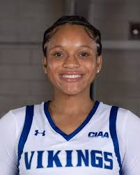 2025-26 Women's Basketball Roster