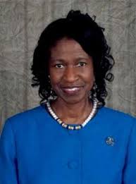 Dr. Wanda L. Nelson shares her thoughts on Dr. Martin Luther ...