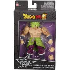 Broly ended up being the number one movie in the usa for several days, and stayed in the top five during its opening weekend. Dragon Ball Super Dragon Stars Super Saiyan Broly Toys Collectables Model Kits Statues Statues Wii Play Games West
