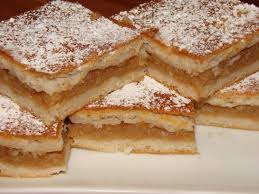 Compot natural de mere pentru iarna. PrÄƒjiturÄƒ FragedÄƒ Cu Mere De Post O PrÄƒjiturÄƒ GustoasÄƒ Cu Ingrediente La Indemana Tuturor Gustoase Net