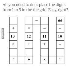 26 years experience in learning and the fundamentals of children's development. Try Solving This Puzzle For 8 Year Old Vietnamese Kids Best Funny Pictures Solving 8 Year Olds
