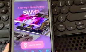 Te encanta cantar, bailar o simplemente divertirte todo el tiempo? Viral Swyp El Tik Tok Xxx Para Adultos Creado Por Youporn La Verdad Noticias