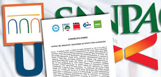 Economia Intesa San Paolo Si Mangia Ubi Banca In Ballo 5mila Posti Di Lavoro Brescia E Bergamo Nel Mirino Radio Onda D Urto