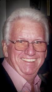 James Alfred Manning Obituary