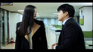 Korean Office Sex - Porner.TV