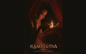 فیلم Kamasutra 3D 2013 – زیرنویس چسبیده