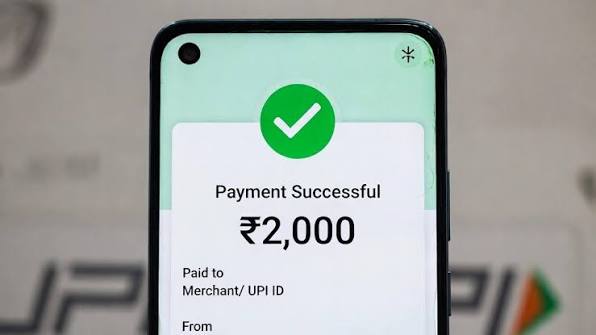 Understanding UPI MDR: Charges on Payments Above Rs 2,000 on Paytm, GPay, and More