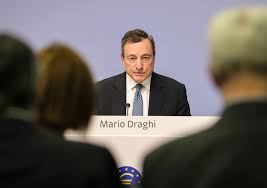 Nevertheless, ecb president mario draghi is an urbane figure who sits at the epicenter of this fascinating financial morality play. Back To Whatever It Takes New Europe