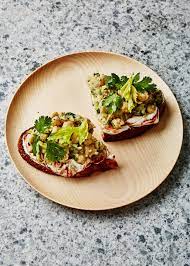 Check spelling or type a new query. 40 Healthy Weeknight Dinner Recipes That Don T Use An Oven Bon Appetit