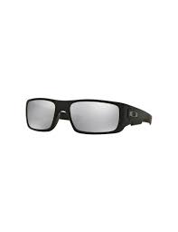 La marque de lunettes oakley a été créée en 1975 par jim jannard en californie du sud. Lunettes De Soleil Homme Oakley Crankshaft Oo9239 923920 Noir Rev