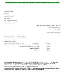 Guida Fatturazione Psicologo Ordine Psicologi Campania