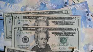 In comparison, the total cost would be 177.18. Canadian Dollar Climbs After Hawkish Boc Comments Financial Times