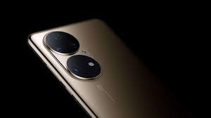 Huawei P50 Pro, Huawei P50 Pocket und ...