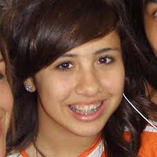 Daisy Gallardo Pacheco's Cholla High School Bio