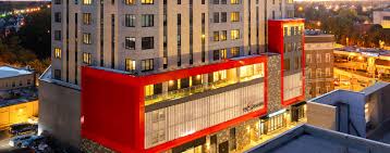 Prize codes redeemable through april 9, 2021. Rutgers Off Campus Housing The Standard New Brunswick