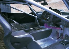 Maybe you would like to learn more about one of these? Interior Tvr Cerbera Speed 12 Prototype 1999